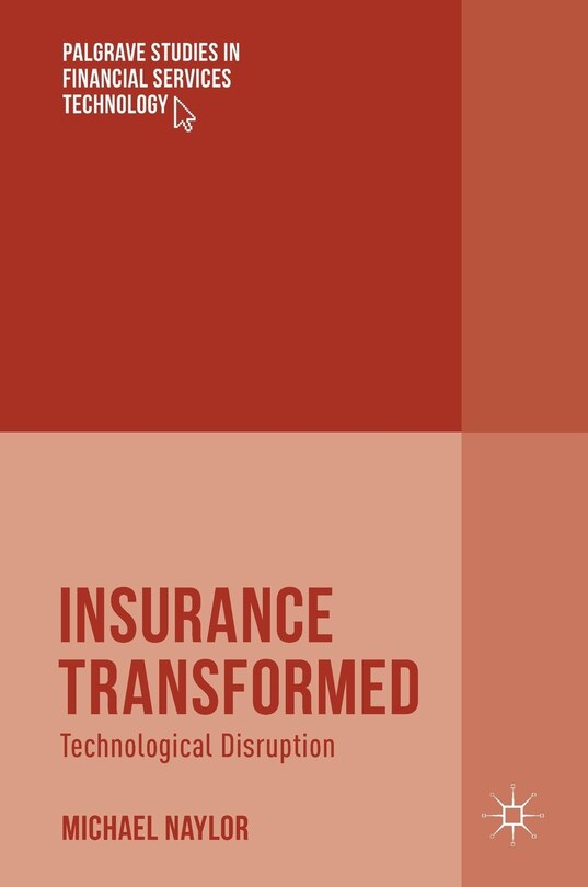 Front cover_Insurance Transformed