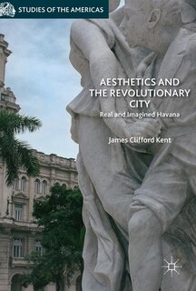 Couverture_Aesthetics And The Revolutionary City