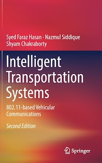 Couverture_Intelligent Transportation Systems