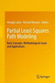 Front cover_Partial Least Squares Path Modeling