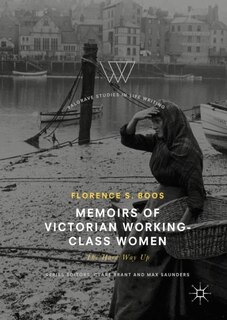 Couverture_Memoirs Of Victorian Working-class Women