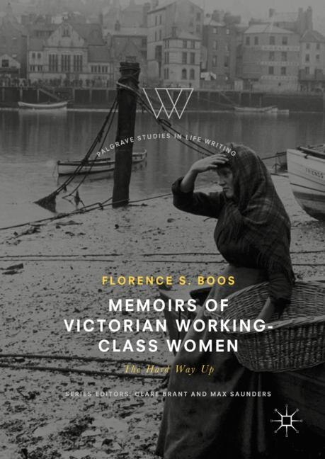 Couverture_Memoirs Of Victorian Working-class Women