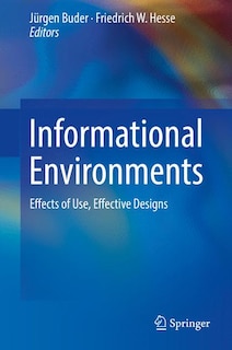 Couverture_Informational Environments