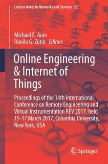 Front cover_Online Engineering