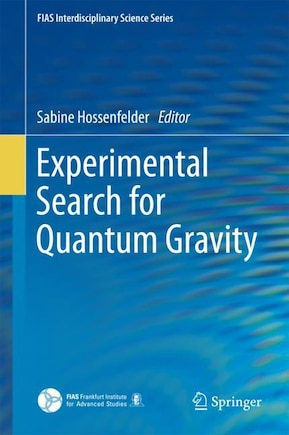 Experimental Search For Quantum Gravity