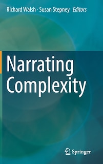 Front cover_Narrating Complexity