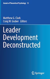 Couverture_Leader Development Deconstructed