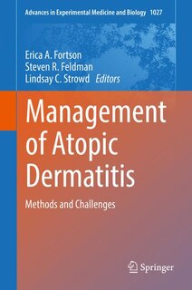 Couverture_Management Of Atopic Dermatitis