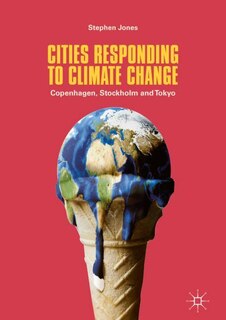Front cover_Cities Responding To Climate Change