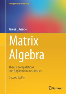 Couverture_Matrix Algebra