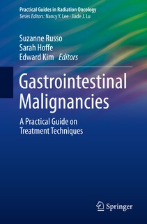 Front cover_Gastrointestinal Malignancies