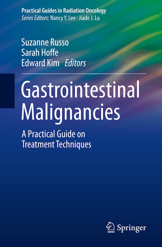 Front cover_Gastrointestinal Malignancies