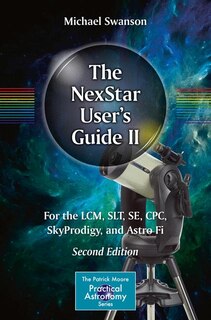 Couverture_The Nexstar User's Guide Ii