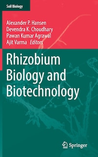 Front cover_Rhizobium Biology And Biotechnology