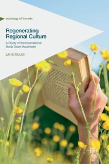 Front cover_Regenerating Regional Culture