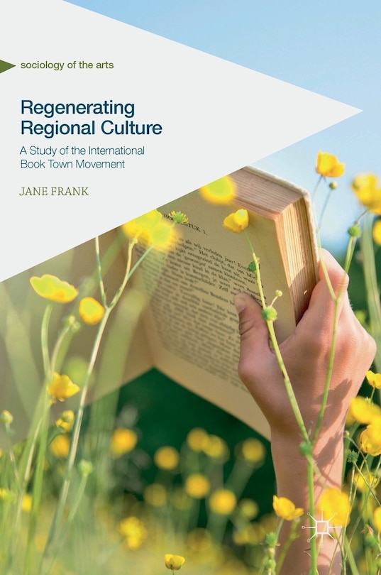 Front cover_Regenerating Regional Culture