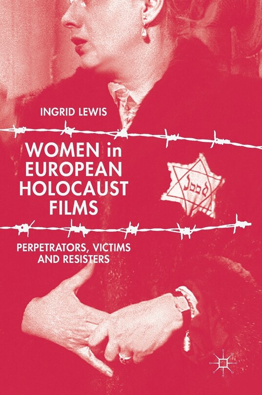 Front cover_Women In European Holocaust Films