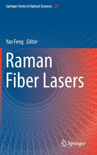 Front cover_Raman Fiber Lasers