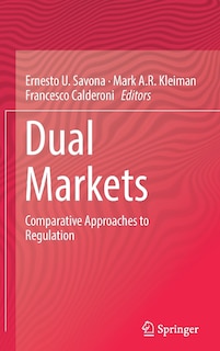 Front cover_Dual Markets