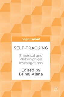Front cover_Self-tracking
