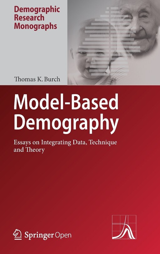 Couverture_Model-based Demography