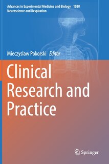 Couverture_Clinical Research And Practice