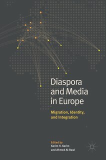 Couverture_Diaspora And Media In Europe