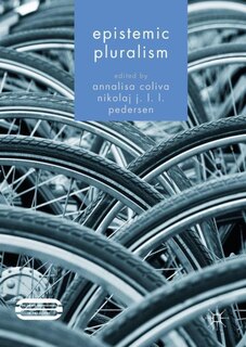 Couverture_Epistemic Pluralism