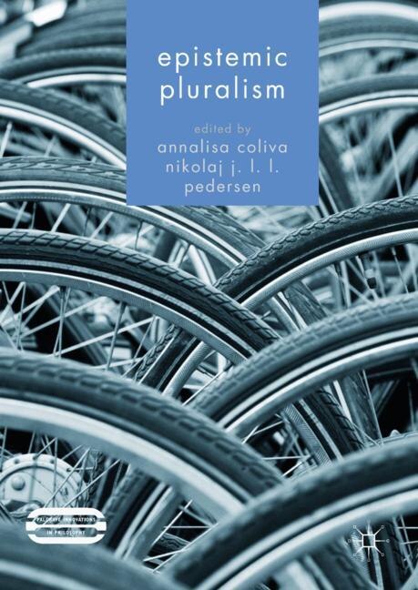 Couverture_Epistemic Pluralism