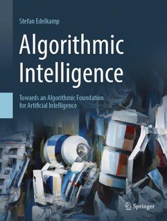Front cover_Algorithmic Intelligence