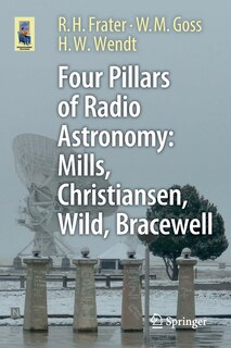 Front cover_Four Pillars Of Radio Astronomy