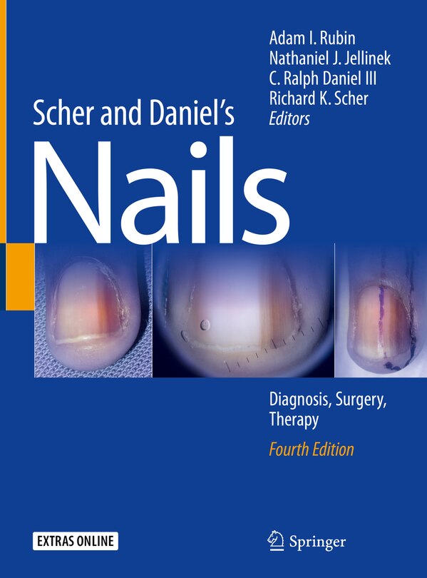 Front cover_Scher And Daniel's Nails