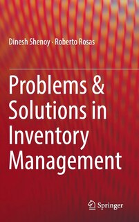 Couverture_Problems And Solutions In Inventory Management