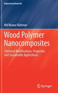 Front cover_Wood Polymer Nanocomposites