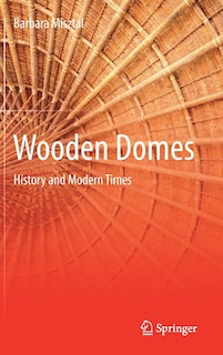 Front cover_Wooden Domes