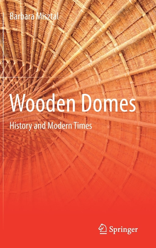 Front cover_Wooden Domes