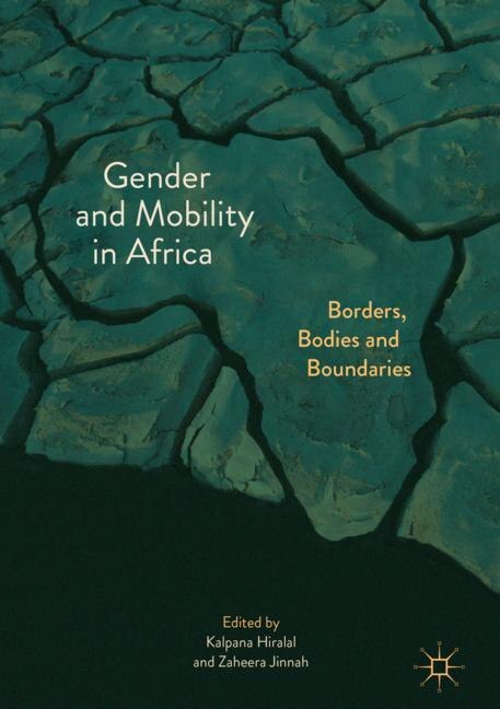 Front cover_Gender And Mobility In Africa