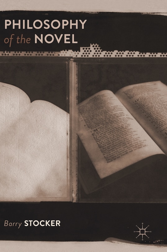 Couverture_Philosophy Of The Novel