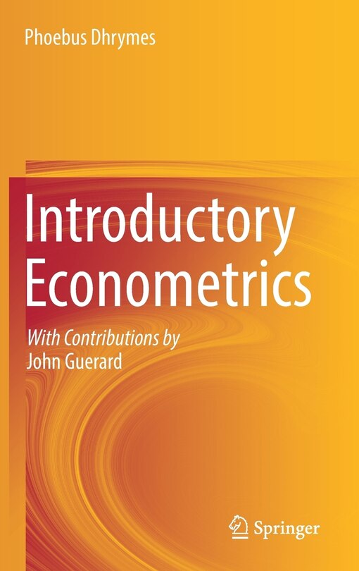 Couverture_Introductory Econometrics