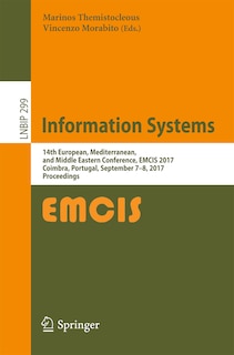 Couverture_Information Systems