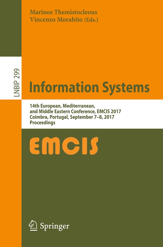 Couverture_Information Systems