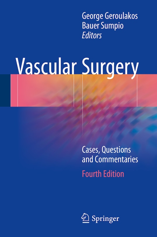 Couverture_Vascular Surgery