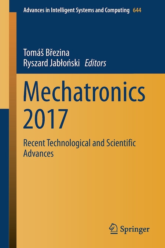 Couverture_Mechatronics 2017
