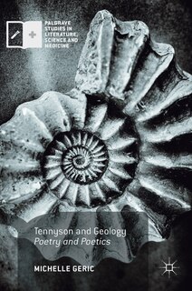 Couverture_Tennyson And Geology