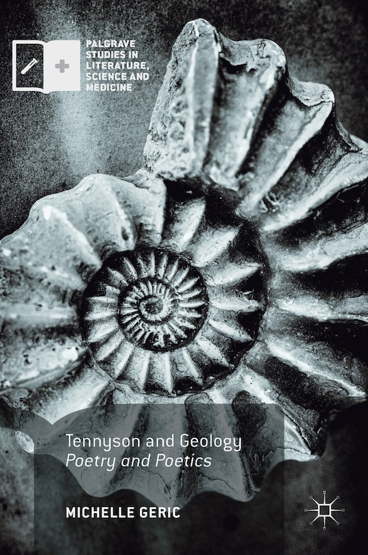 Couverture_Tennyson And Geology