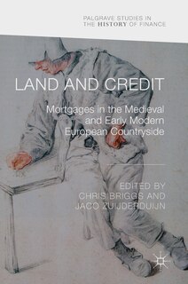 Couverture_Land And Credit