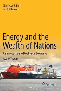 Front cover_Energy And The Wealth Of Nations