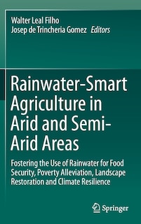 Couverture_Rainwater-Smart Agriculture in Arid and Semi-Arid Areas