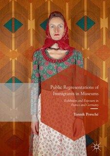 Couverture_Public Representations Of Immigrants In Museums