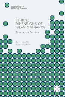 Front cover_Ethical Dimensions Of Islamic Finance